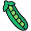 Иконка Горох